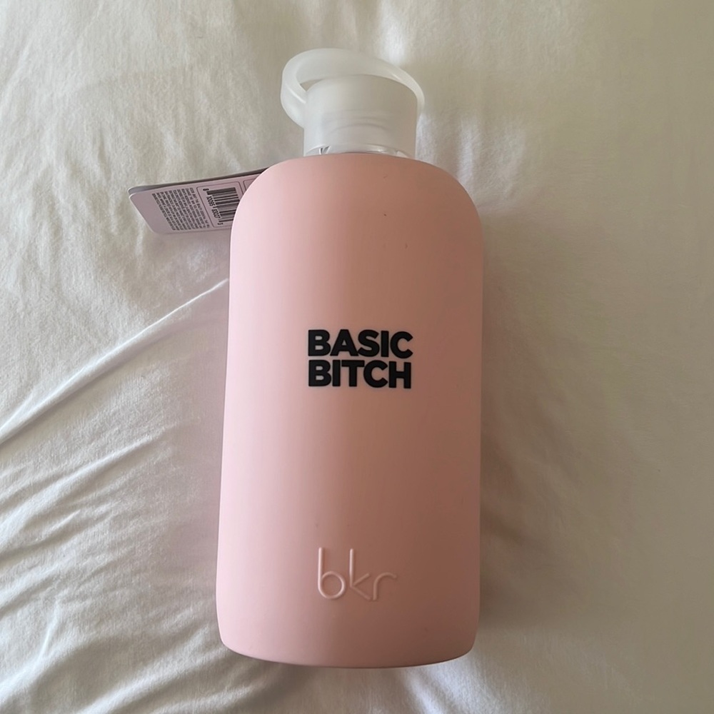 Bkr “Big” 1L Basic B in “Bunny”